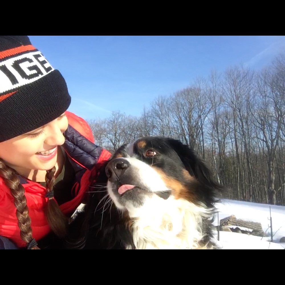 Meet your Posher, Emily